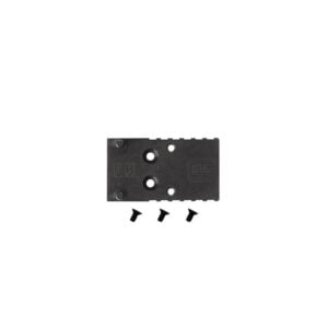 Glock Factory MOS Adapter Plate 06 for Glock 20/21/22/23/35/40
