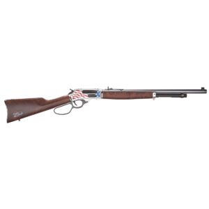 Henry H10 America's 250th Anniversary Tribute Edition Rifle .45-70 Gov't 4rd Capacity 22" Barrel Walnut