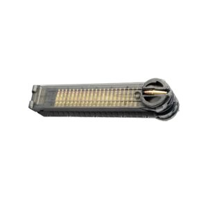 Kel-Tec KP50 Handgun Magazines 50rd 2/ct with Jungle Clip