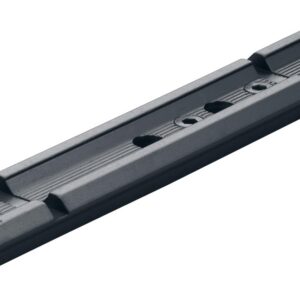 Leupold 1-Piece Rifleman Detachable Weaver-Style Aluminum Base - Savage Axis L/A - Matte Black