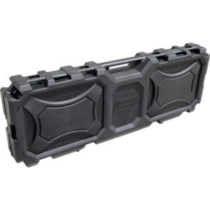 MTM Tactical Rifle Case 42" Black