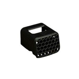 One Hundred Concepts HexCap Red Dot Sight Cover RMR
