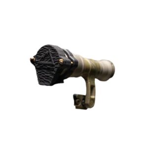 One Hundred Concepts Ruggedized LightCap 33mm