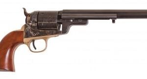 1851 RICHARD MASON CONV 7.5 Inch 38SP