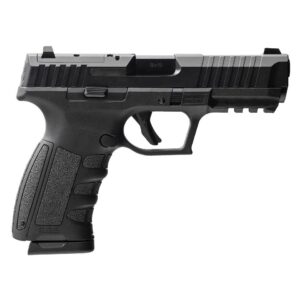 SDS Imports MAC RA9 Handgun 9mm Luger 17rd Magazines(2) 4.25" Barrel Black