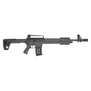 Tr Imports Silver Eagle TAC-LC Shotgun 12 Ga 5rd Magazine 19.5" Barrel
