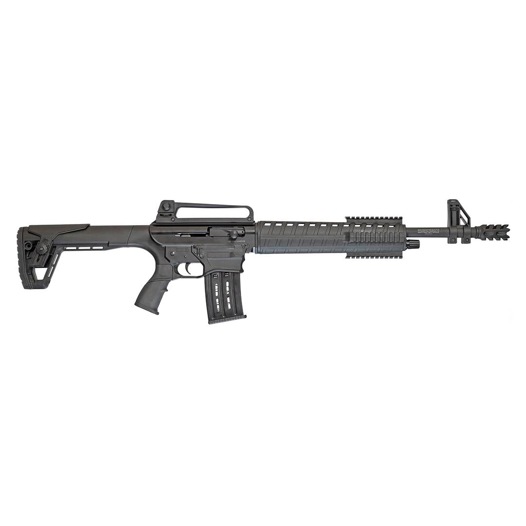 Tr Imports Silver Eagle TAC-LC Shotgun 12 Ga 5rd Magazine 19.5" Barrel