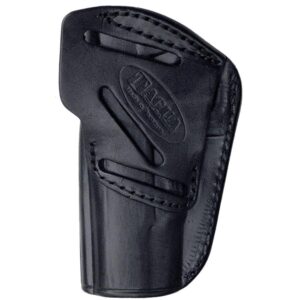 Tagua 4 in 1 IWB Holster without Thumb Break Springfield XDS Black RH