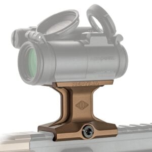 Reptilia DOT Mount 1.93'' Height for Aimpoint T-1/T-2 FDE