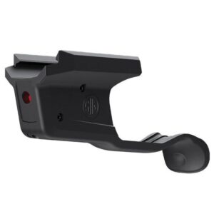 Sig Sauer LIMA365 Red Laser Sight - P365