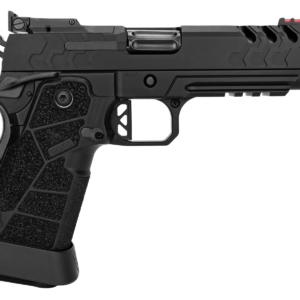 KIMBER 2K11 COMP 9MM BLK 5"