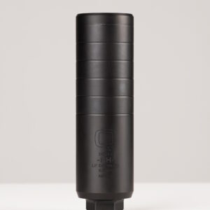 Q LIL DROP KICK 6.5CM SILENCER