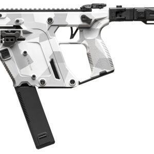 KRISS USA VECTOR SBR 10MM 5.5" ARCTIC
