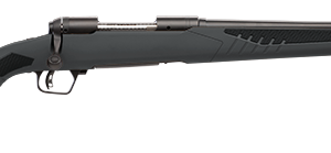 SAVAGE ARMS 110 HUNTER 308WIN BL/SYN 22" #