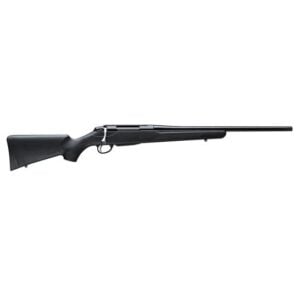 TIKKA T3X LITE 7MM-08 22" BLK TB