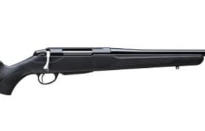 TIKKA T3X LT CPCT 6.5CR 20" BLK TB