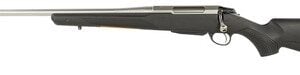 TIKKA T3X LITE 243WIN SS/BLK LH TB