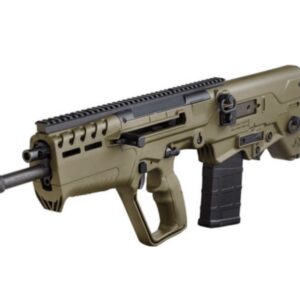 IWI - ISRAEL WEAPON INDUSTRIES TAVOR 7 7.62X51 20" ODG 10+1