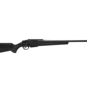 STEVENS 334 350 LEGEND 18IN BARREL 3RD BLACK SYN STK 22160
