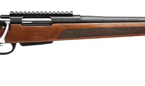 STEVENS 334 COMPACT 350 LEGEND 18IN BARREL 3RD BLACK WLNT STK 23299