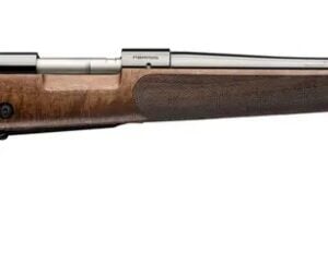 WRA M70 SUPER GRADE 6.5 CM 22IN BARREL 4RD BLUE AAA CLARO WALNUT 535248289