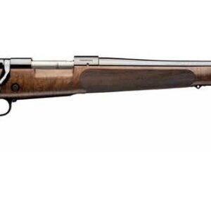 WRA M70 SUPER GRADE 7MM MAG 26IN BARREL 3RD BLUE AAA CLARO WALNUT 535248230