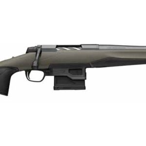 BROWNING X-BOLT 2 ALL PURPOSE 308WIN  #
