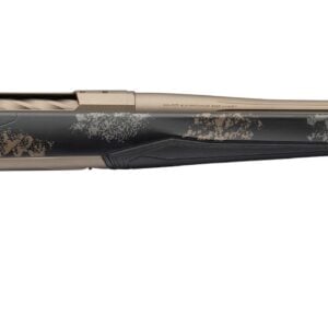 BROWNING X-BOLT 2 SPEED HD 243WIN TB #