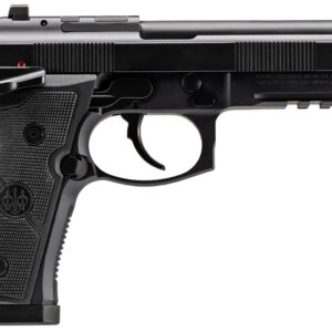 BERETTA 92GTS 9MM BLK 4.7" 18+1 OR