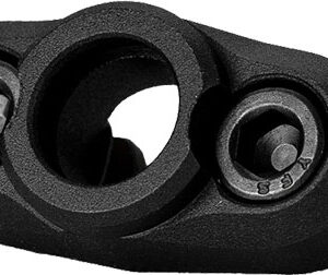 MDT M-LOK QD SLING MOUNT BLACK - STANDARD ROTATION