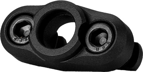 MDT M-LOK QD SLING MOUNT BLACK - STANDARD ROTATION