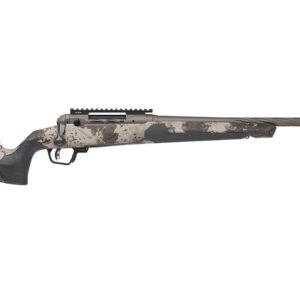 SAVAGE ARMS 110 CORE HUNTER PRO 6.5CM WS