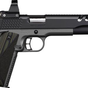 KIMBER SUPER JAGARE 10MM 6" 8+1     #
