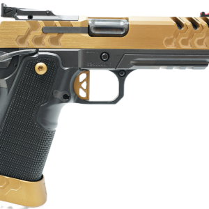 KIMBER 2K11 COMP 9MM COY 5" ADJ