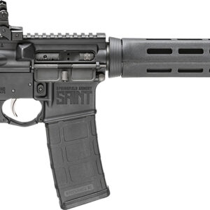 SPRINGFIELD ARMORY SAINT AR-15 5.56MM 16" 30+1