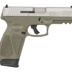 TAURUS G3 9MM SS/ODG 4" 17+1