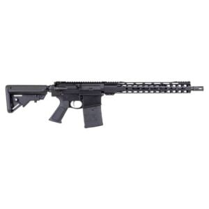 DPMS DR-10 RIFLE 308 WIN 16IN BARREL 20RD BLACK M-LOK B5 BRAVO STK SYSTEM DP51655164333