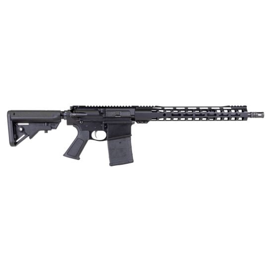 DPMS DR-10 RIFLE 308 WIN 16IN BARREL 20RD BLACK M-LOK B5 BRAVO STK SYSTEM DP51655164333