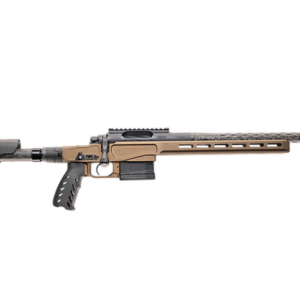 HORIZON FIREARMS EXCLUSIVE 22 CM 18IN CRB FIBER THREADED BARREL BLACK / FDE LIMITED EDITION 1 OF100 CNCHRVNP22