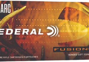 FEDERAL FUSION 22ARC 90GR - FUSION 20RD 10BX/CS