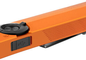 OLIGHT ARKPRO CLASS 3R - RECHARGEABLE ORANGE