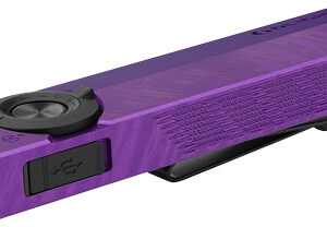 OLIGHT ARKPRO CLASS 3R - RECHARGEABLE NEBULA VIOLET