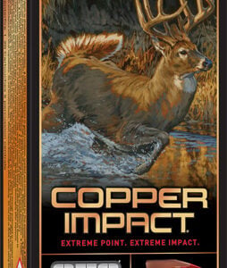 WINCHESTER COPPER IMPACT 350 - LEGEND 150GR 20RD 10BX/CS