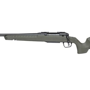 SAVAGE ARMS AXIS 2 400LEG BL/GRN 20" LH TB