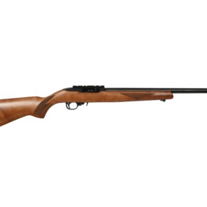 RUGER 10/22 SPRT 22LR BL/WD 20" 10+1