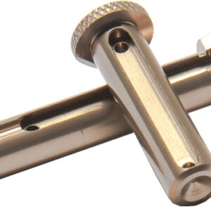 BATTLE ARMS ALUMINUM TAKE DOWN - PIN SET FLAT DARK EARTH