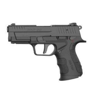RETAY RXP22 22LR BLK 13+1 DA/SA