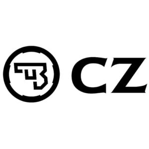 CZ 457 AMERICAN SR 22LR BL/WD 24"