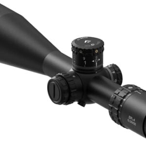 ARKEN SCOPE EPL4 6-24X50 30MM - ILLUM VARIABLE PRECISION MOA