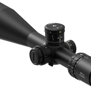ARKEN SCOPE EPL4 6-24X50 30MM - ILLUM VARIABLE PRECISION MRAD